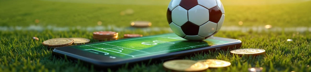 Mobile Sports Betting